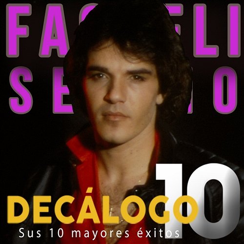 Decálogo Sergio Facheli