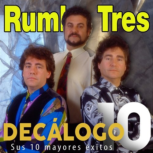 Decálogo Rumba Tres