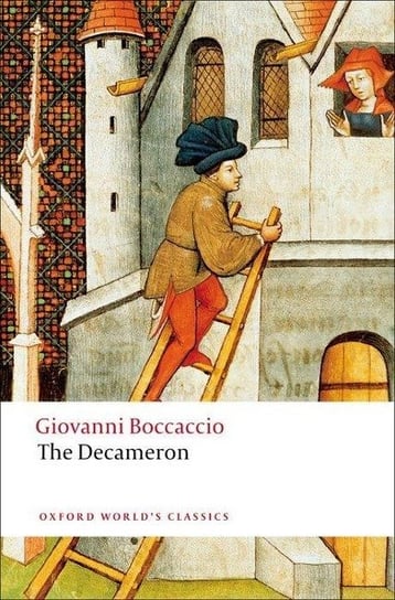 Decameron Boccaccio Giovanni