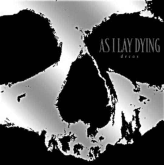Decas (Limited Edition) As I Lay Dying