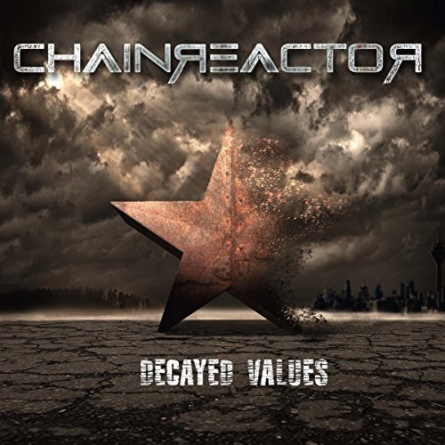 Decayed Values Various Artists