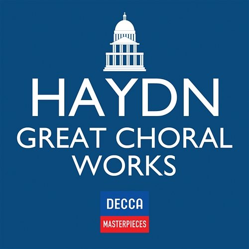 Haydn: Die Jahreszeiten - Hob. XXI:3 - Der Sommer - "Dem Druck erlieget die Natur" Uwe Heilmann, Chicago Symphony Orchestra, Sir Georg Solti