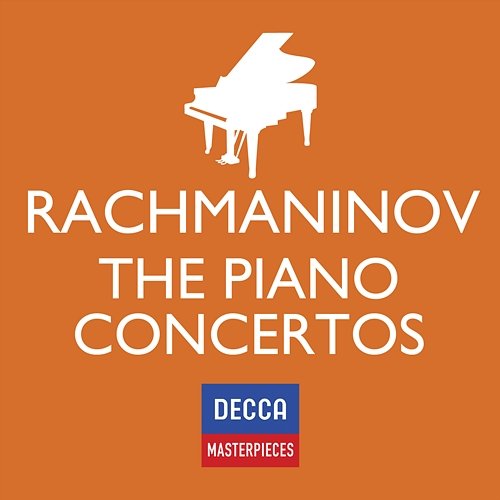 Rachmaninov: Piano Concerto No.4 in G minor, Op.40 - 1. Allegro vivace (Alla breve) Rafael Orozco, Royal Philharmonic Orchestra, Edo De Waart
