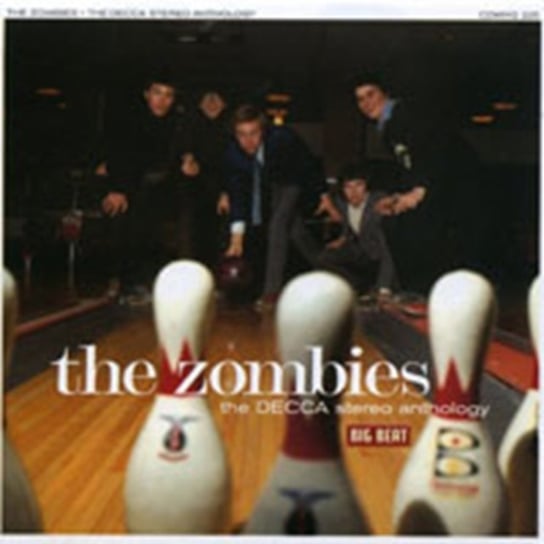 Decca Stereo Anthology The Zombies