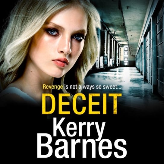 Deceit Barnes Kerry
