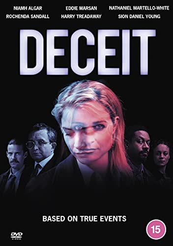 Deceit (Przynęta) MacCormick Niall