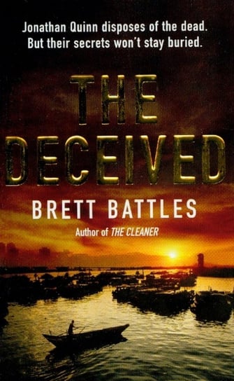 Deceived Battles Brett