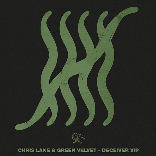 Deceiver Chris Lake, Green Velvet