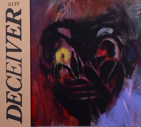 Deceiver DIIV