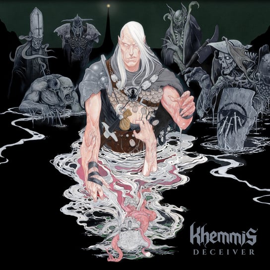 Deceiver Khemmis