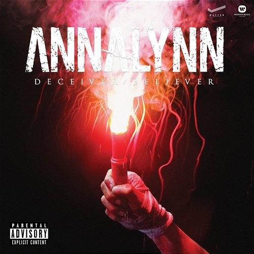 DECEIVER / BELIEVER Annalynn