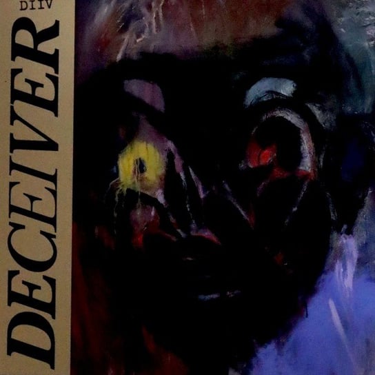 Deceiver, płyta winylowa DIIV