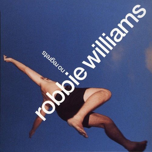 Deceiving Is Believing Robbie Williams
