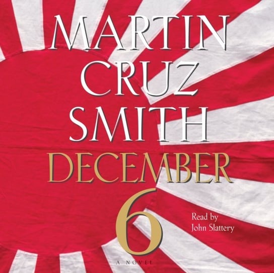 December 6 Smith Martin Cruz