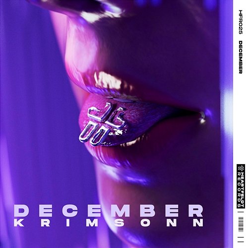 December Krimsonn