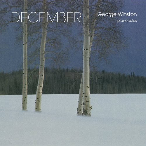 December George Winston