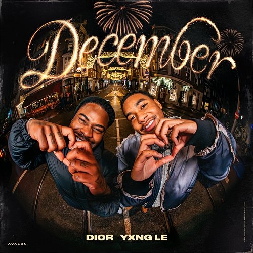 December Dior & Yxng Le