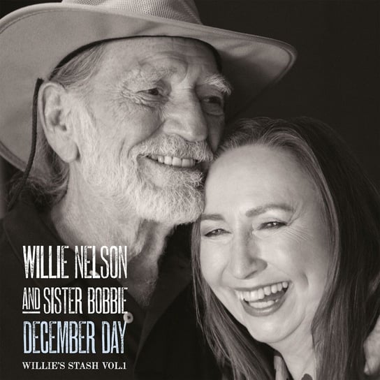 December Day Willie’s Stash. Volume 1 (winyl w kolorze białym) Nelson Willie