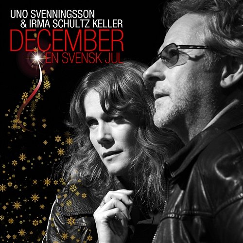 December - En svensk jul Uno Svenningsson, Irma Schultz-Keller