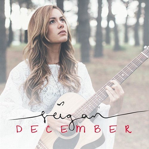 December - EP Reigan