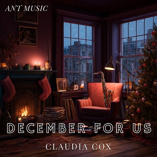 December for Us Claudia Cox