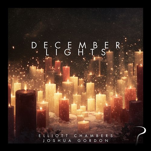 December Lights Elliott Chambers, Joshua Gordon