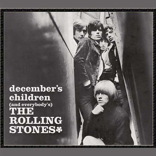 December’s Children The Rolling Stones