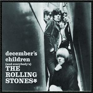 December's Children The Rolling Stones