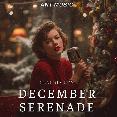 December Serenade Claudia Cox