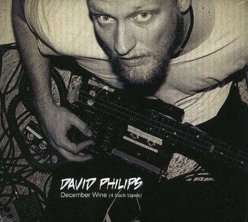 December Wine Philips David