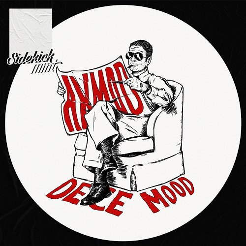 Decemood Axmod