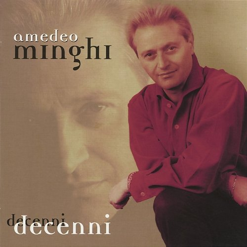 Decenni Amedeo Minghi