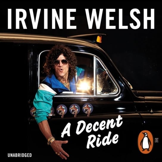 Decent Ride Welsh Irvine