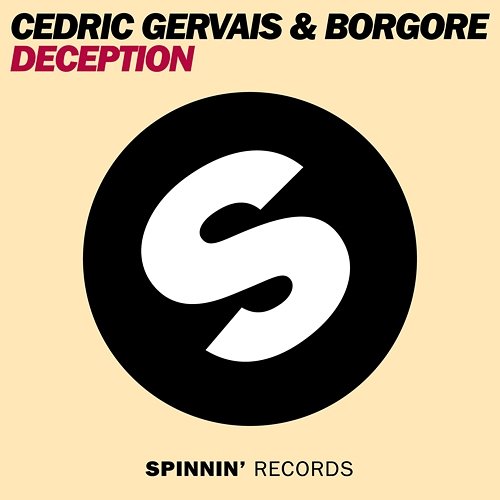 Deception Borgore & Cedric Gervais