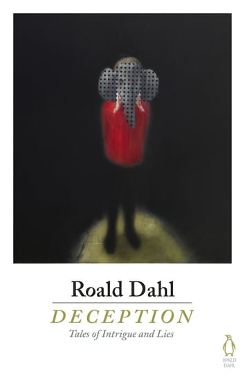 Deception Dahl Roald
