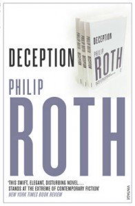 Deception Roth Philip