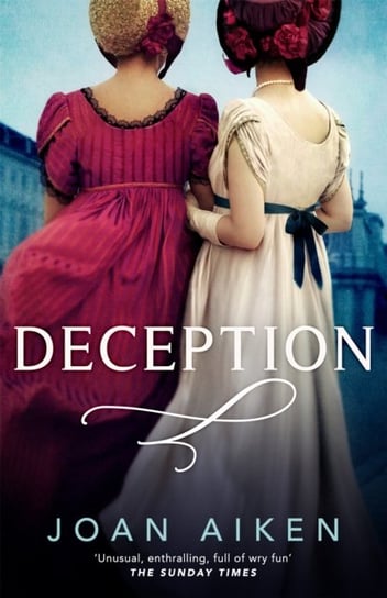 Deception Joan Aiken