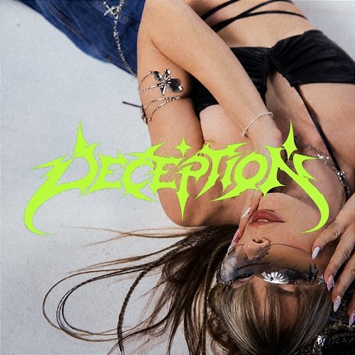 Deception Tara Bluu