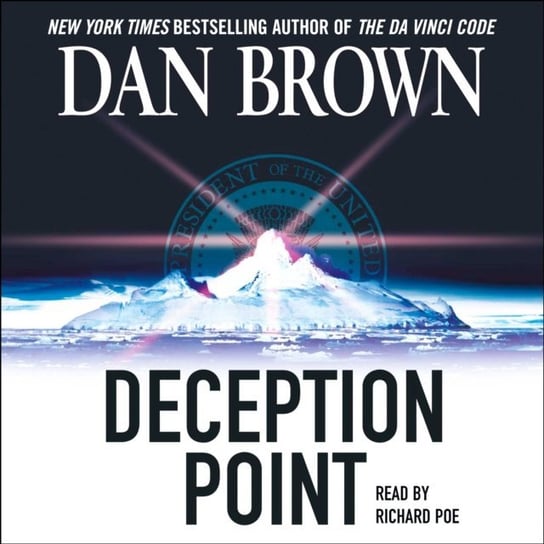 Deception Point Brown Dan