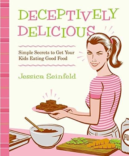 Deceptively Delicious Seinfeld Jessica