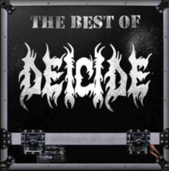 Decide: The Best Of Deicide