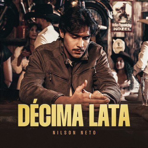Décima Lata Nilson Neto