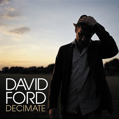 Decimate David Ford