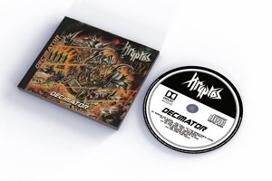 Decimator Kryptos