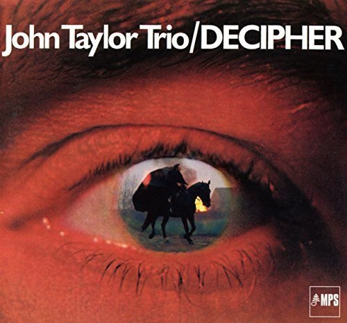 Decipher John Taylor