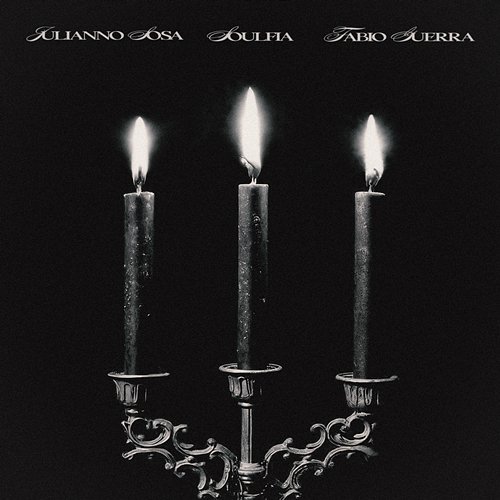 decir adiós Fabiø Guerra, Julianno Sosa, Soulfia