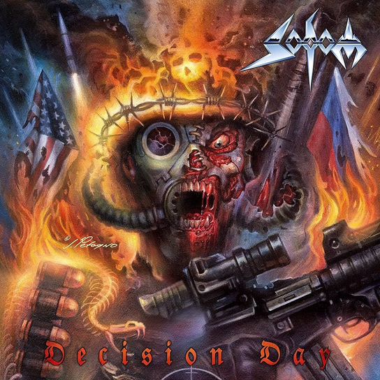 Decision Day Sodom