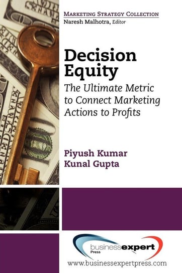 Decision Equity Kumar Piyush