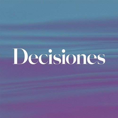 Decisiones Josse El Antir