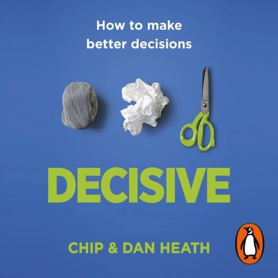 Decisive Heath Dan, Heath Chip
